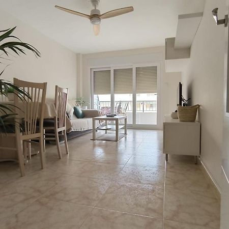 La Cullerina Playa San Antonio Con Internet Alta Velocidad Aire Acondicionado Apartment Cullera Exterior foto